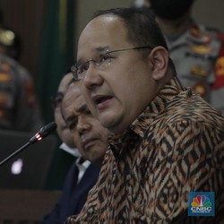 Ini Dia Bos Indosurya yang 'Bawa Kabur' Duit Ratusan Triliun!