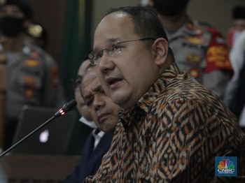 Ini Dia Bos Indosurya yang 'Bawa Kabur' Duit Ratusan Triliun!