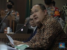 Duh! Ini Celah Hukum Yang Bikin Bos Besar Indosurya Lepas