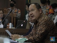 Bentjok Lewat! Bos Indosurya Lebih Sakti, Penipu Terbesar RI