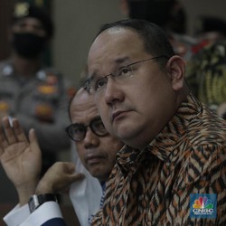 Manfaatkan Nama Keluarga, Bos Indosurya Bawa Kabur Rp 106T