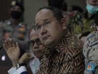 Manfaatkan Nama Keluarga, Bos Indosurya Bawa Kabur Rp 106T