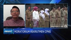 Pengamat: Moratorium CPNS Perlu Dilakukan di Semua Instansi