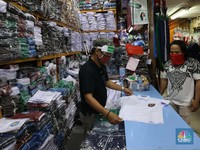 Terbaru! Bank Dunia Ramal Ekonomi RI Tak Tumbuh Tahun Ini