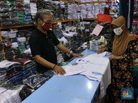 Perang Bikin Harga-harga Naik, PPN Ikut Naik Pula! Amsyong...