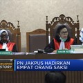 Perkembangan Sidang Kasus Jiwasraya