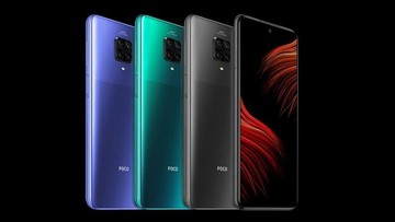 Poco M2 Pro Vs Redmi Note 9 Pro Canggih Mana Poco M2 Pro Vs Redmi Note 9 Pro Canggih Mana