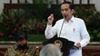 Pengakuan Jokowi: 'Harta Karun' Freeport Lebih Gede 20x Lipat