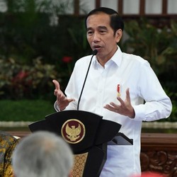 Demi Penghematan, Jokowi Segera Bubarkan 18 Lembaga/Instansi
