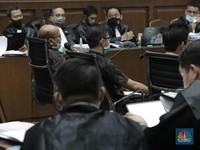 Modus Fraud Jiwasraya: Saham 'Gurem' hingga Borong Reksa Dana