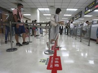 Lama Tak Berlibur, Ini Serunya Penerbangan 'Palsu' di Taiwan