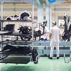 Honda Indonesia Punya Bos Baru dari Jepang, Pasar RI Seksi?