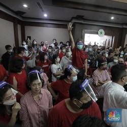 Heboh KSP Indosurya Lagi! Kemenkop: Pembayaran Tersendat