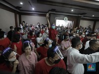 Heboh KSP Indosurya Lagi! Kemenkop: Pembayaran Tersendat