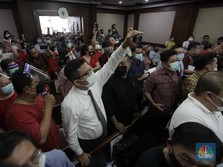 Daftar Kasus Keuangan Terbesar RI, Ada yang Rugi Rp 106 T!