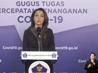 Kena Corona, Pasien Hipertensi & Diabetes Bisa Fatal