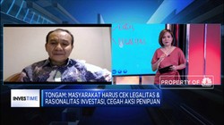 Tips Aman Agar Terhindari dari Investasi Bodong