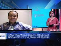 Tips Aman Agar Terhindari dari Investasi Bodong
