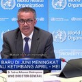 Ini Tempat Rawan Penyebaran Covid Melalui Udara Menurut WHO