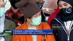 17 Tahun Hilang, Pembobol BNI Akhirnya Tertangkap!