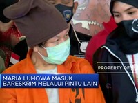 17 Tahun Hilang, Pembobol BNI Akhirnya Tertangkap!