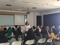Catat! Lulusan Vokasi Punya Peluang di Industri dan Wirausaha