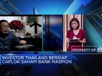 Ada Kasikornbank, Bank Maspion Siap Kembangkan Digitalisasi