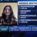 Harga Emas Menguat, Analis Rekomendasi Trading Jangka Pendek
