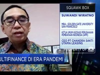 APPI: Perbankan Jangan 'Gentar' Beri Pinjaman Ke Multifinance