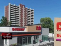 Bakal Diakuisisi Perusahaan Lain, Dunkin' Donuts Bangkrut?