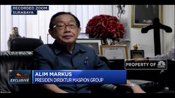 Digandeng Kasikornbank, Modal Bank Maspion Naik Jadi Rp 3 T