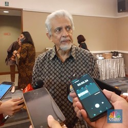 Sebelumnya Tak Kuorum, BUMI Segera Gelar RUPS Tahunan