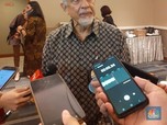 Boleh Ekspor Batu Bara Lagi, Begini Reaksi BUMI