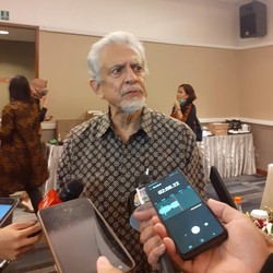 Setoran Batu Bara ke Negara Bakal Dinaikkan, Ini Reaksi BUMI