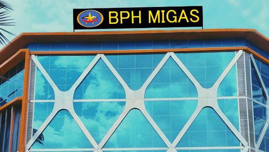 Dok: BPH Migas