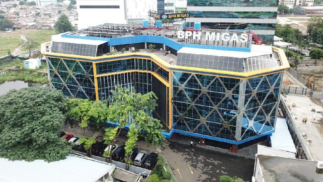 Seleksi Ketua dan Anggota BPH Migas Baru Resmi Dibuka, Ini Syaratnya