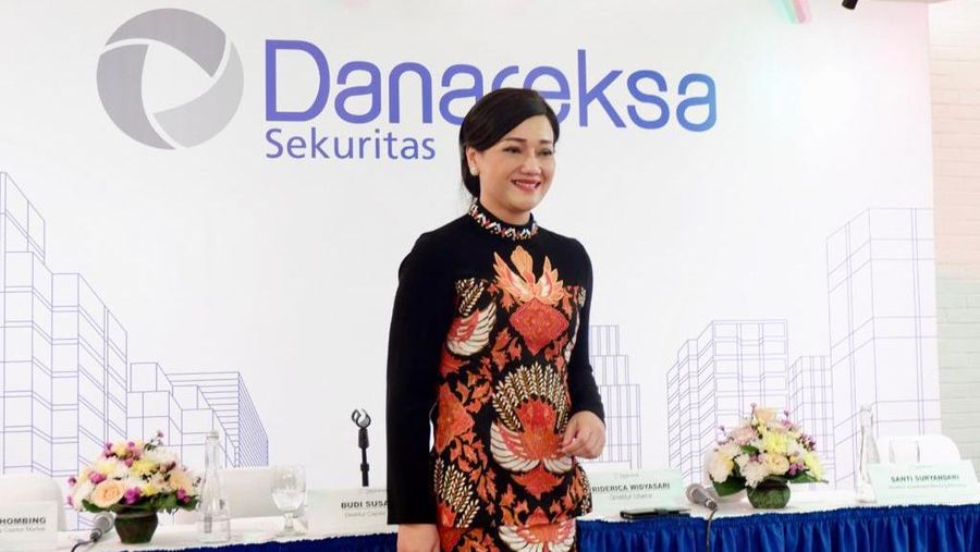 Dok: Danareksa