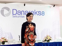 Danareksa Sekuritas: Masih Ada Harapan RI Tidak Resesi