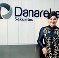 Demi Efisiensi, Danareksa Sekuritas PHK 36 Karyawan