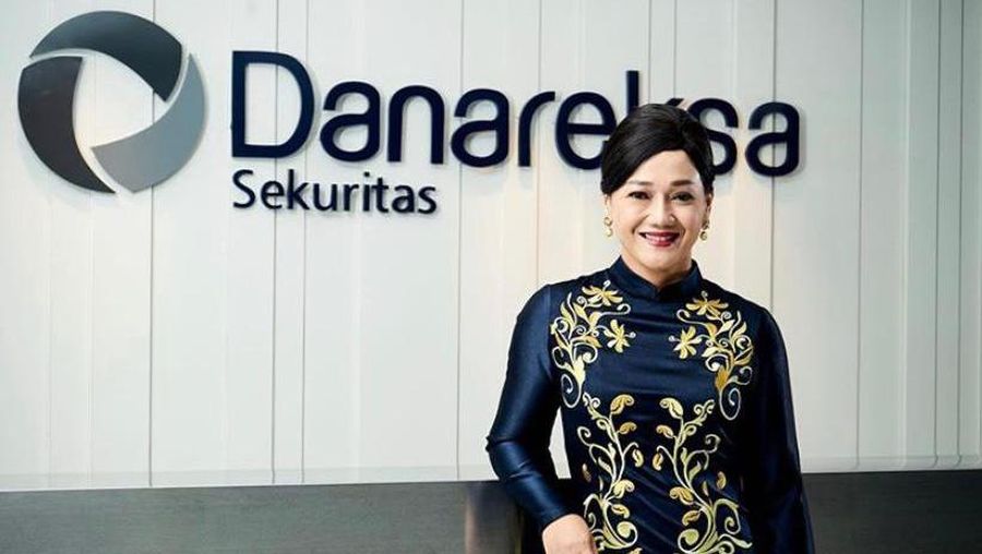 Dok: Danareksa