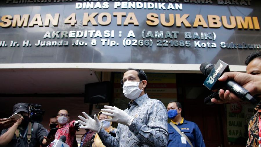 Dok: Kemendikbud