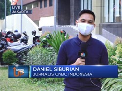 H1-2020, Ekonomi RI Diramal Minus