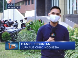 H1-2020, Ekonomi RI Diramal Minus