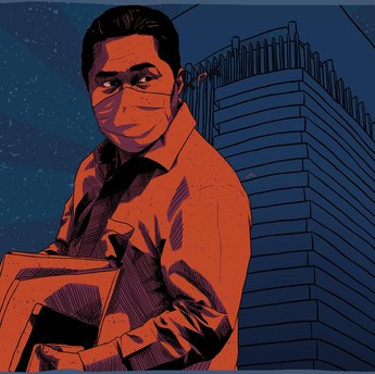 Diam-diam Erick Thohir Sowan ke KPK, Kawal Dana Rp 143 T