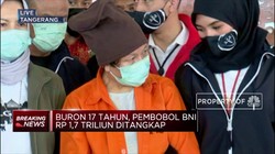 Penjelasan Menko Polhukam Soal Penangkapan Pembobol BNI