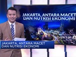 Jakarta, Antara Macet dan Nutrisi Ekonomi