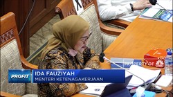 Kemenaker Proyeksi 23 Juta Pekerjaan Hilang Pada 2030