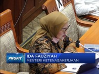 Kemenaker Proyeksi 23 Juta Pekerjaan Hilang Pada 2030
