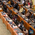 Postur Sementara: Defisit APBN 2021 Naik Menjadi 5,7%