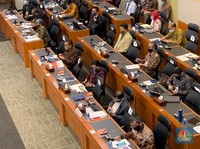 Postur Sementara: Defisit APBN 2021 Naik Menjadi 5,7%